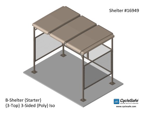 Shelter #16949