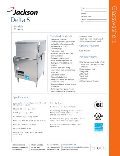 Delta 5