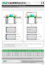 Ascensore per auto Lift Car C4 - 2