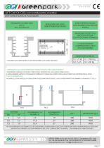 Ascensore per auto Lift Car C4 - 3