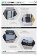 Ascensore per auto Lift Car C4 - 4