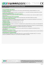 Ascensore per auto Lift Car C4 - 6