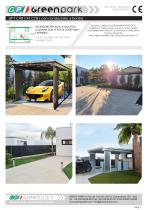 Ascensore per auto Lift Car C4S - 1