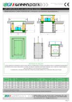 Ascensore per auto Lift Car C4S - 3