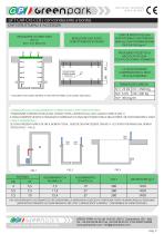 Ascensore per auto Lift Car C4S - 4