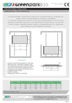 Scheda tecnica PIATTAFORMA TRASLANTE - 2