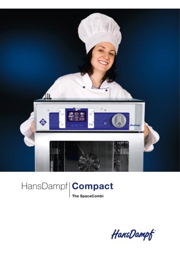 HansDampf Compact