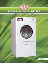 EcoDry 30-75 LB. DRY ERS