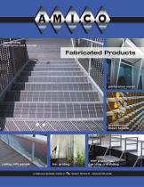 Fabricated Products