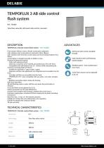 TEMPOFLUX 3 AB