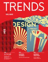 TRENDS BY DELABIE n02