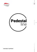 Catalogo Pedestal Line 2024 IT-EN - 1