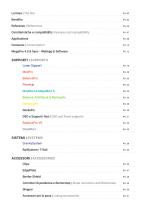 Catalogo Pedestal Line 2026 IT-EN-3