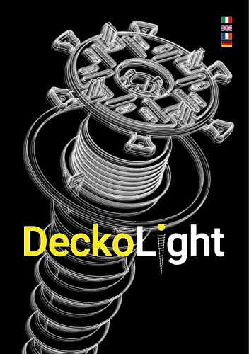 Flyer DeckoLight