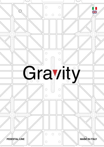 Flyer GravitySystem