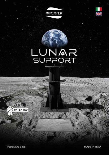 Flyer Lunar Support