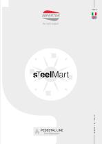 Flyer SteelMart