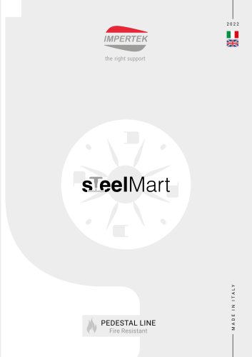 Flyer SteelMart