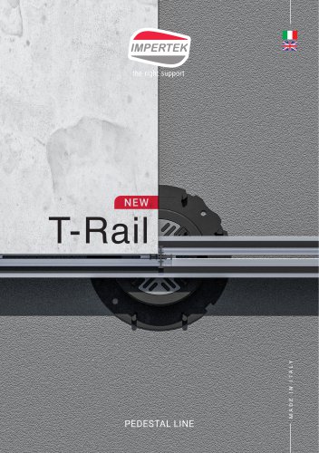 Flyer T-Rail IT