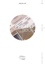 Photobook Pedestal Line - 1