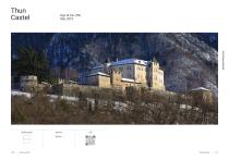 Photobook Pedestal Line-57