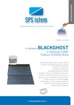 Sistema Black Ghost - 1