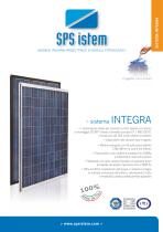 sistema INTEGRA - 1