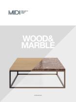 Wood&Marble