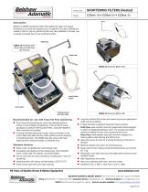 SHORTENING FILTERS