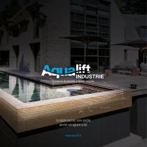 Brochure AQUALIFT (Italian) - 1