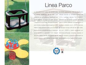 LINEA PARCO - 2