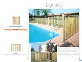 PISCINE e delle SAUNE - 10