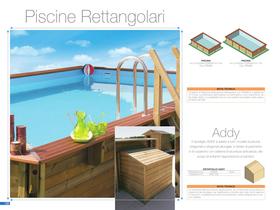 PISCINE e delle SAUNE - 5