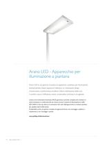 Idee e Soluzioni - Philips Lighting ? Marzo 2013 - 16