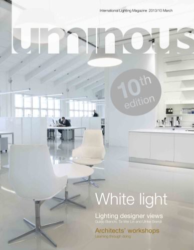 International Lighting Magazine 2013/10 March