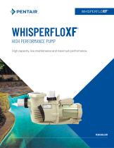 WHISPERFLOXF®