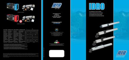 IDRO