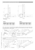 Automazione per cancelli a battente-11