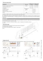 Automazione per cancelli a battente-6