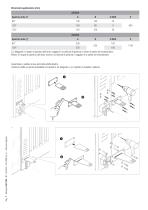 Automazione per cancelli a battente-7