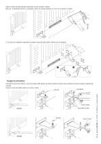 Automazione per cancelli a battente-8