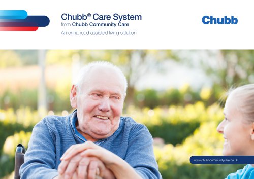 Chubb&reg; Care System