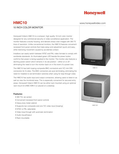 HMC10