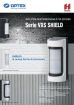 VX Shield series - 1