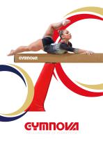 Catalogo GYMNOVA
