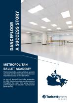 DANCEFLOOR A SUCCESS STORY