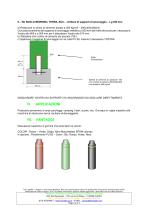 DISSUASORE YOSTRA HEXDALLE® - 3