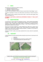 LASTRA HEXDALLE® DALAMAT - 2