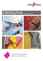 Cristalithe