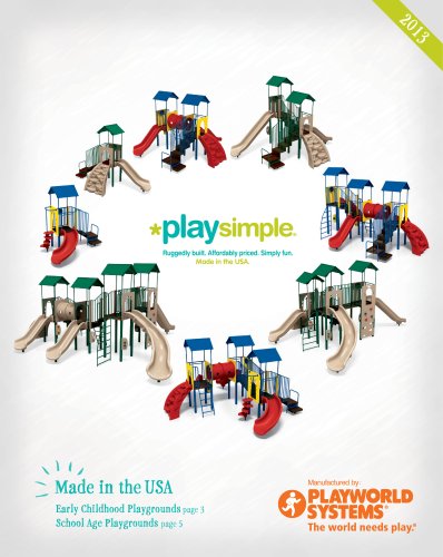 PlaySimple®